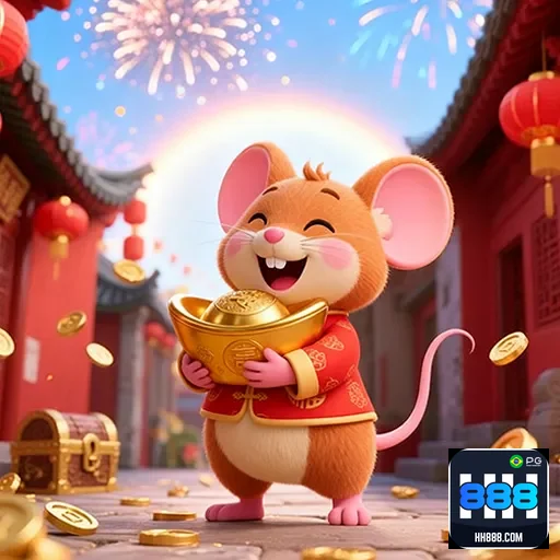 Cassino online vibrante - hh888