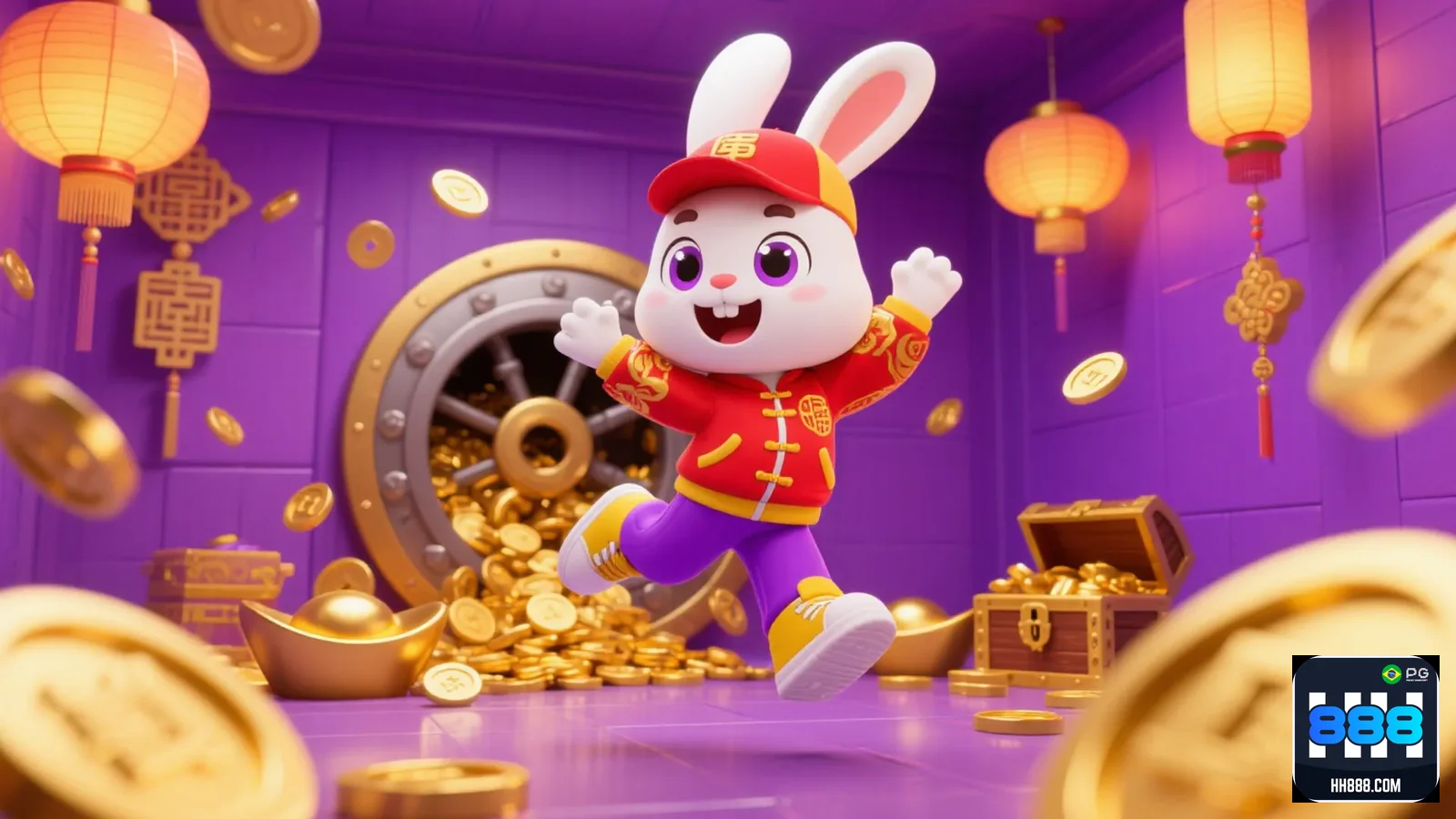 imagem do cassino online - hh888