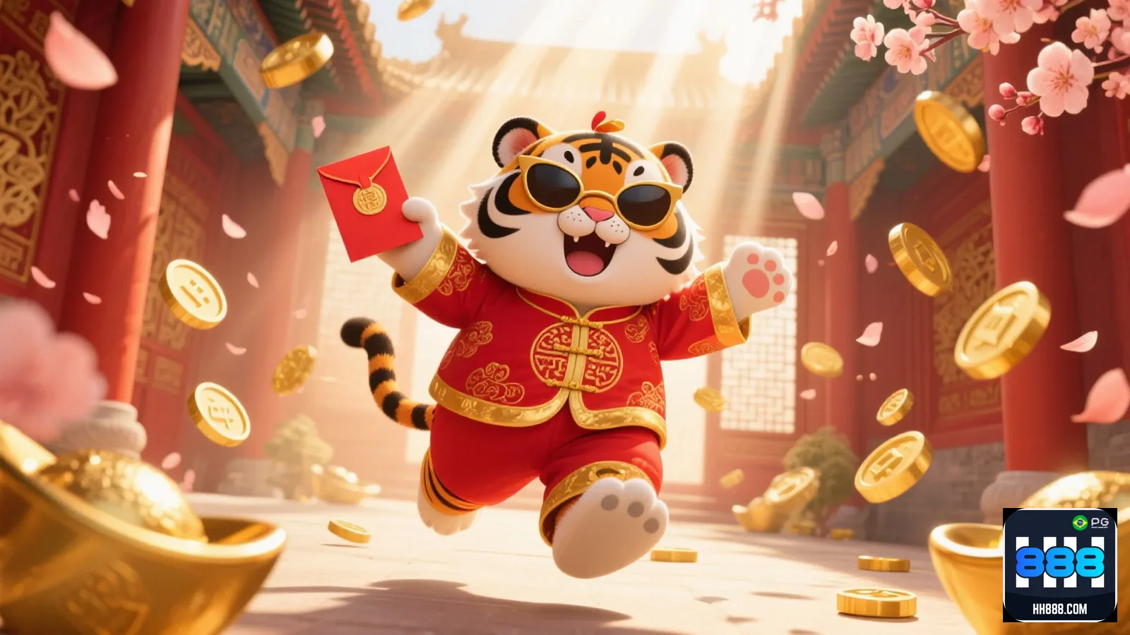 Cassino premium online - hh888