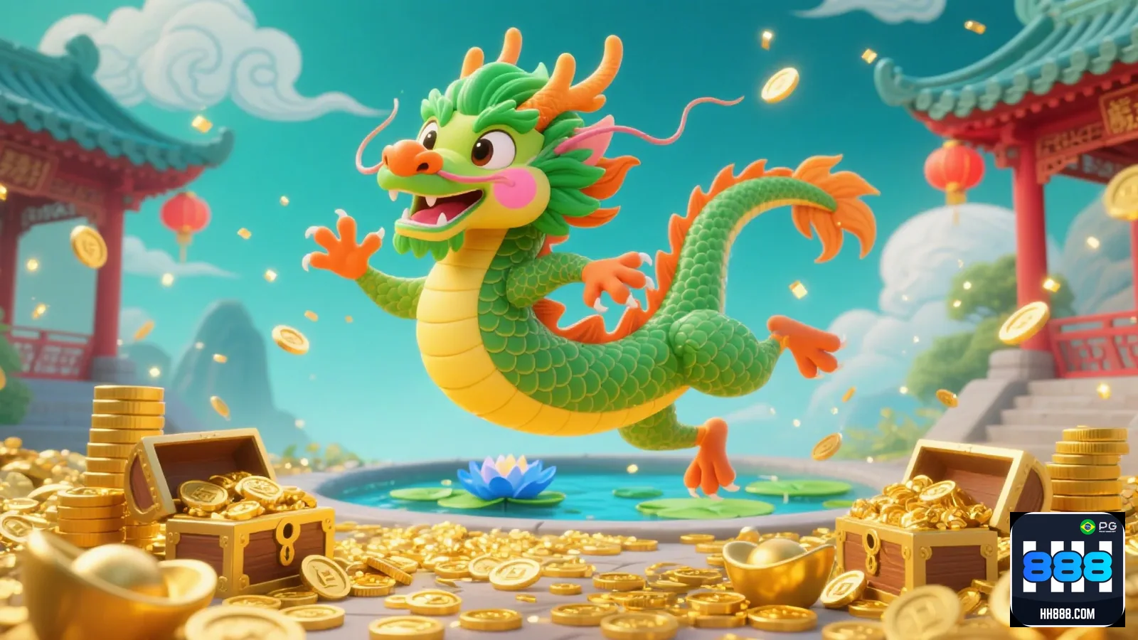 Imagem do aplicativo hh888 - hh888