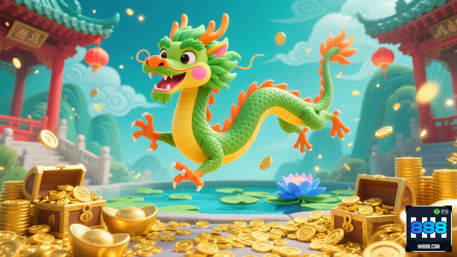 Cassino para Android